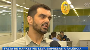 Vídeo depoimento
