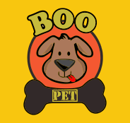 Boopet Logo Desktop